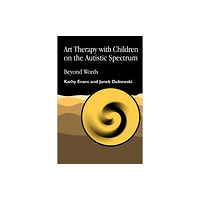 Jessica kingsley publishers Art Therapy with Children on the Autistic Spectrum (häftad, eng)