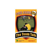 Zero to Ten The Team Talk (häftad, eng)