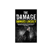 Bedford Square Publishers The Damage (häftad, eng)