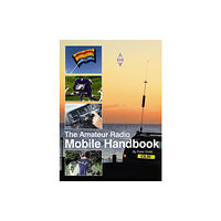 Radio Society of Great Britain Amateur Radio Mobile Handbook (häftad, eng)