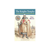 Oldcastle books ltd The Knights Templar (häftad, eng)