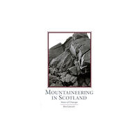 Scottish Mountaineering Trust Mountaineering Scotland (inbunden, eng)