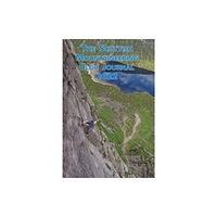 Scottish Mountaineering Club The Scottish Mountaineering Club Journal 2022 (inbunden, eng)