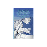 Scottish Mountaineering Club The Scottish Mountaineering Club Journal (inbunden, eng)