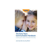 Practical Pre-School Books The Early Years Communication Handbook (häftad, eng)