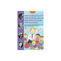 Practical Pre-School Books How Children Learn 4 Thinking on Special Educational Needs and Inclusion (häftad, eng)