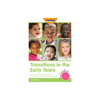 Practical Pre-School Books Transitions in the Early Years (häftad, eng)