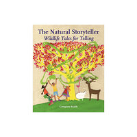 Hawthorn Press The Natural Storyteller (häftad, eng)