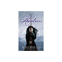 Little, Brown Book Group Huntress (häftad, eng)