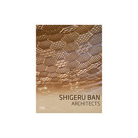 Images Publishing Group Pty Ltd Shigeru Ban Architects (inbunden, eng)