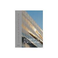 Images Publishing Group Pty Ltd Elizabeth de Portzamparc (inbunden, eng)