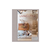 Images Publishing Group Pty Ltd Living Little (inbunden, eng)