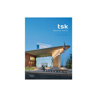 Images Publishing Group Pty Ltd TSK (inbunden, eng)