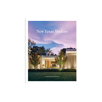 Images Publishing Group Pty Ltd New Texas Modern (inbunden, eng)