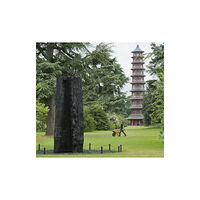 Royal Botanic Gardens David Nash (inbunden, eng)