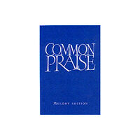 Canterbury Press Norwich Common Praise (inbunden, eng)