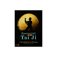 Jessica kingsley publishers Essential Tai Ji (häftad, eng)