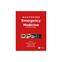 Taylor & francis ltd Mastering Emergency Medicine (häftad, eng)