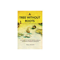 Quercus Publishing A Tree Without Roots (häftad, eng)