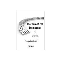 Tarquin Publications Mathematical Dominoes 1 (häftad, eng)