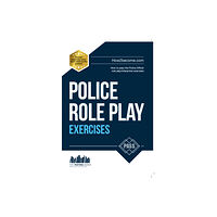 How2become Ltd Police Officer Role Play Exercises (häftad, eng)