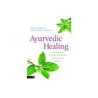 Jessica kingsley publishers Ayurvedic Healing (häftad, eng)