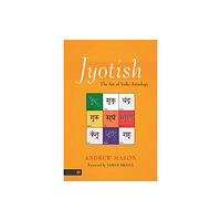 Jessica kingsley publishers Jyotish (häftad, eng)