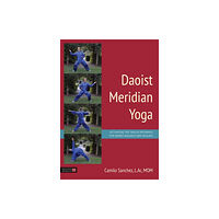 Jessica kingsley publishers Daoist Meridian Yoga (häftad, eng)