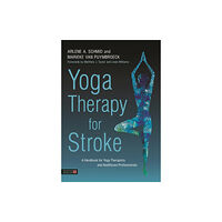 Jessica kingsley publishers Yoga Therapy for Stroke (häftad, eng)