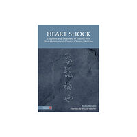 Jessica kingsley publishers Heart Shock (inbunden, eng)