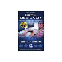 How2become Ltd How To Become A Game Designer (häftad, eng)