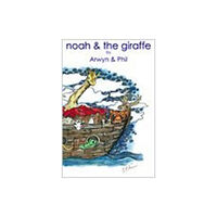 T L Media Limited Noah & the Giraffe (häftad, eng)