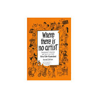 Practical Action Publishing Where There is No Artist (häftad, eng)