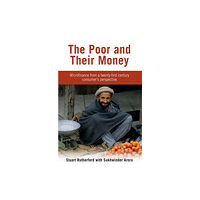 Practical Action Publishing The Poor and their Money (häftad, eng)