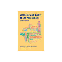 Practical Action Publishing Wellbeing and Quality of Life Assessment (häftad, eng)