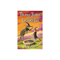 Forth Books Thumble Tumble and The Eagalach Cup (häftad, eng)