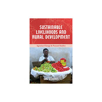 Practical Action Publishing Sustainable Livelihoods and Rural Development (häftad, eng)