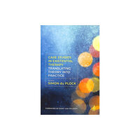 PCCS Books Case Studies in Existential Therapy: Translating Theory Into Practice (häftad, eng)