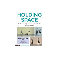 Jessica kingsley publishers Holding Space (häftad, eng)