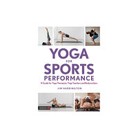 Jessica kingsley publishers Yoga for Sports Performance (häftad, eng)