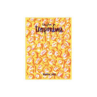 Nobrow Ltd Temporama (häftad, eng)