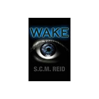 Melrose Books Wake (häftad, eng)