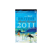 Salt Publishing The Best British Short Stories 2011 (häftad, eng)