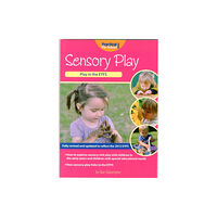 Practical Pre-School Books Sensory Play (häftad, eng)