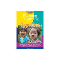 Practical Pre-School Books Planning for Learning Through Opposites (häftad, eng)