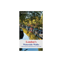 City Books London's Waterside Walks (häftad, eng)