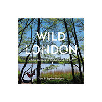 Vintage Publishing Wild London (häftad, eng)