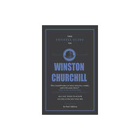 CONNELL PUBLISHING LTD The Connell Guide To Winston Churchill (häftad, eng)