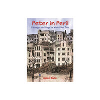 Otter-Barry Books Ltd Peter in Peril (inbunden, eng)