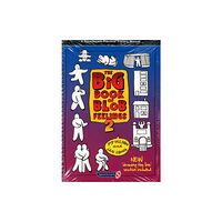 Taylor & francis ltd The Big Book of Blob Feelings (häftad, eng)